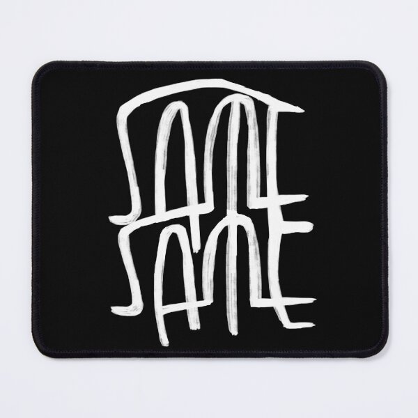 Item preview, samesame designed and sold by badlydrawnbabe.