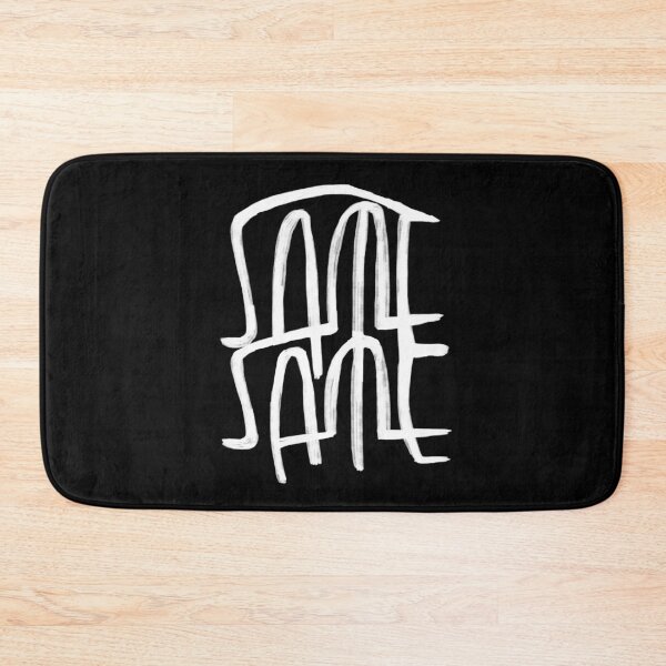 Item preview, samesame designed and sold by badlydrawnbabe.