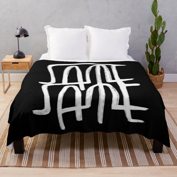 Item preview, samesame designed and sold by badlydrawnbabe.
