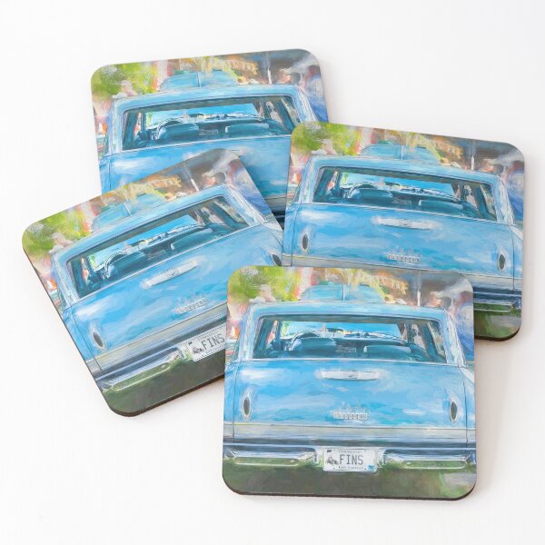 Item preview, 1961 Chrysler Town And Country New Yorker Hardtop Wagon X119 designed and sold by RichFrancoCars.