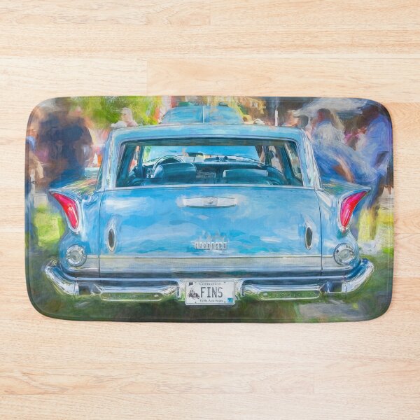 Item preview, 1961 Chrysler Town And Country New Yorker Hardtop Wagon X119 designed and sold by RichFrancoCars.