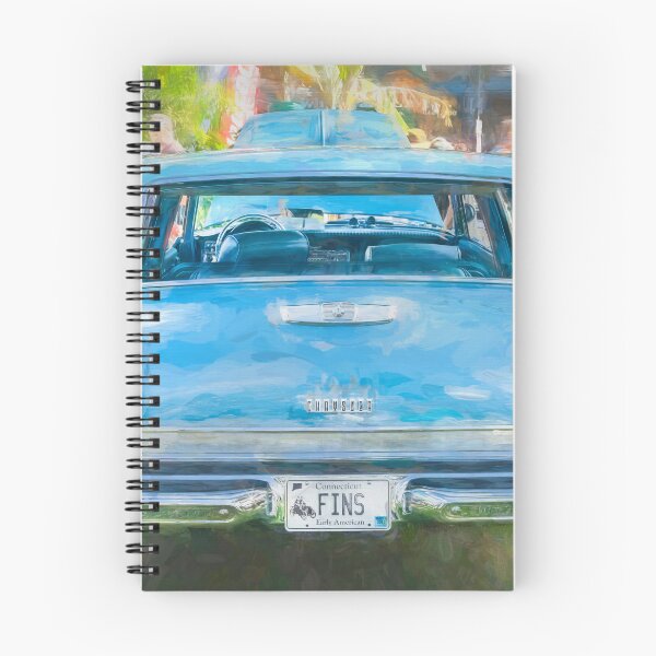 Item preview, 1961 Chrysler Town And Country New Yorker Hardtop Wagon X119 designed and sold by RichFrancoCars.