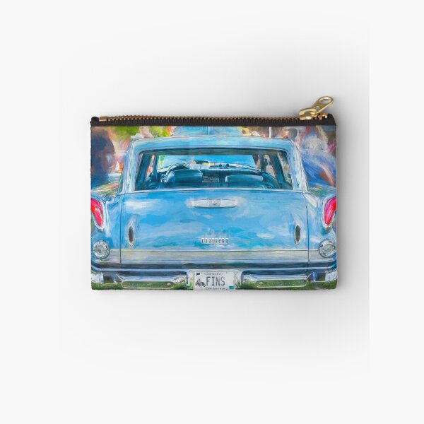 Item preview, 1961 Chrysler Town And Country New Yorker Hardtop Wagon X119 designed and sold by RichFrancoCars.