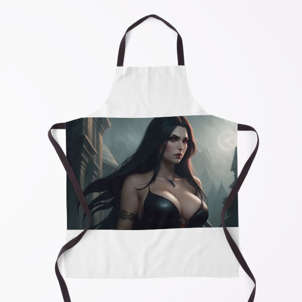 Item preview, Gaming Icon Vampire designed and sold by FlowerFairyAngel.