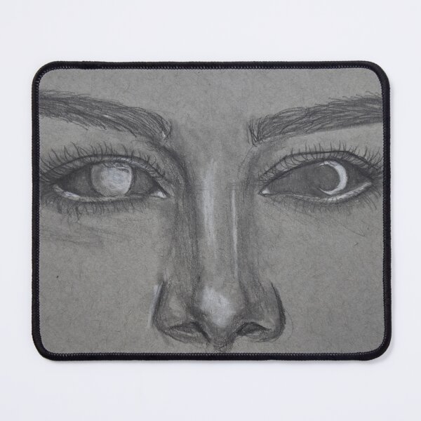Item preview, Moon eyes designed and sold by phoxpaint.