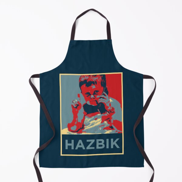 Artikelvorschau, Hasbulla - Hazbik entworfen und verkauft von SMStore.