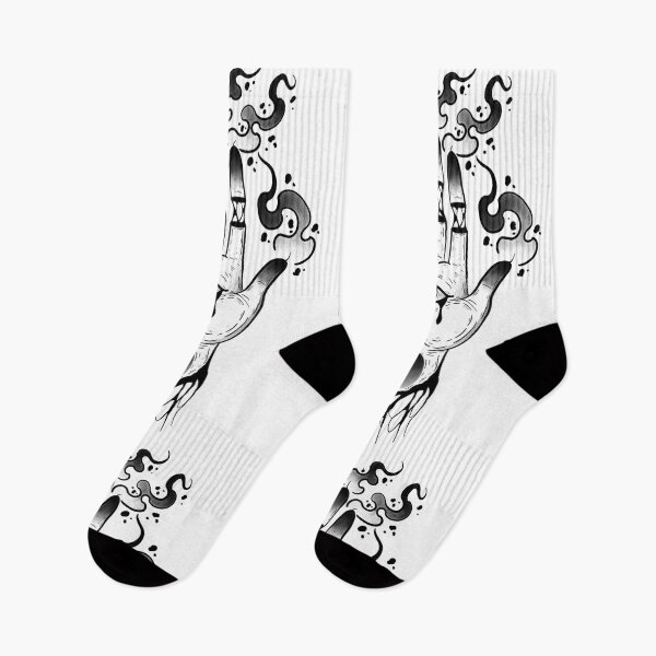 Item preview, Demonic hand designed and sold by 7Delamancha.