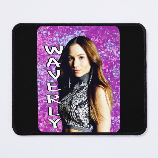 Item preview, Waverly Earp WE designed and sold by PagonDragon.