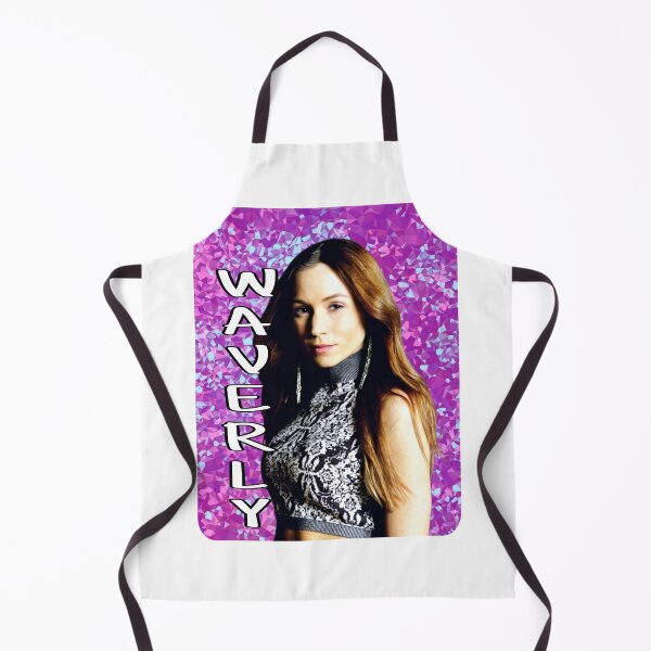 Item preview, Waverly Earp WE designed and sold by PagonDragon.