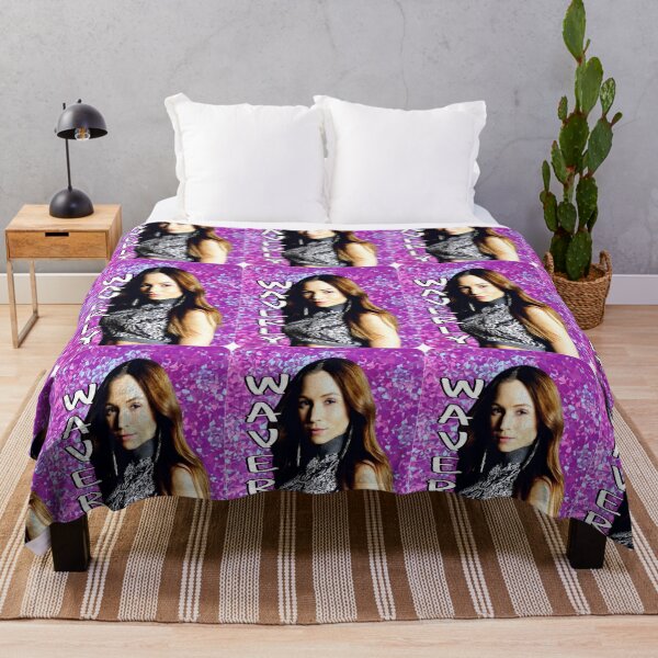 Item preview, Waverly Earp WE designed and sold by PagonDragon.