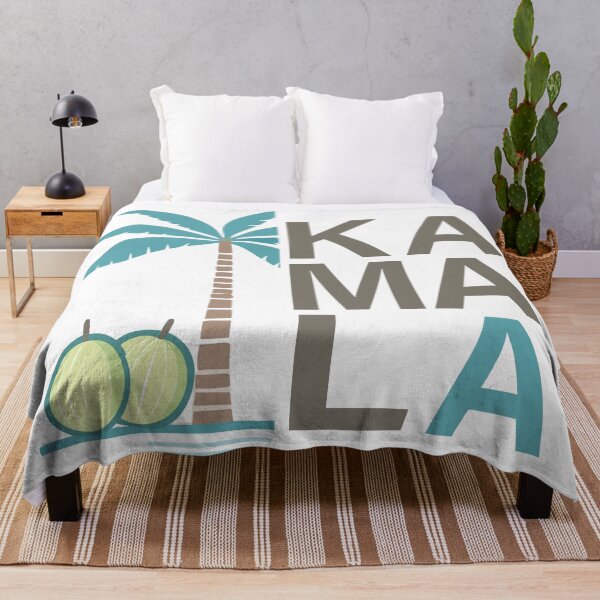 Item preview, Kamala Harris and Her Coconut Army designed and sold by pureorganic.