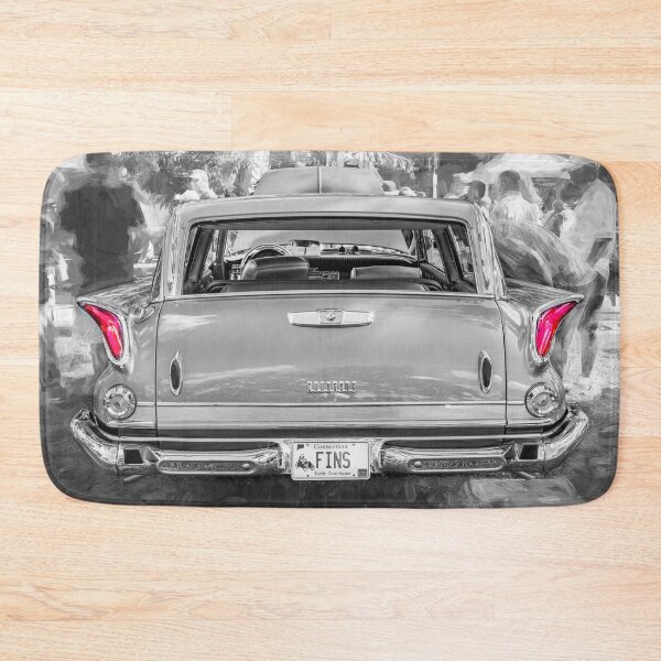 Item preview, 1961 Chrysler Town And Country New Yorker Hardtop Wagon X120 designed and sold by RichFrancoCars.