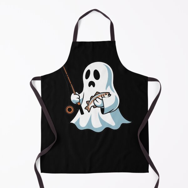 Item preview, fishing ghost designed and sold by jkrphoto.