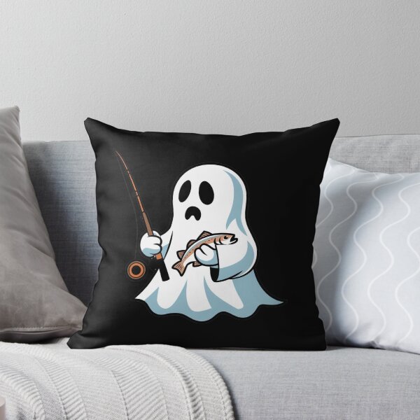 Item preview, fishing ghost designed and sold by jkrphoto.