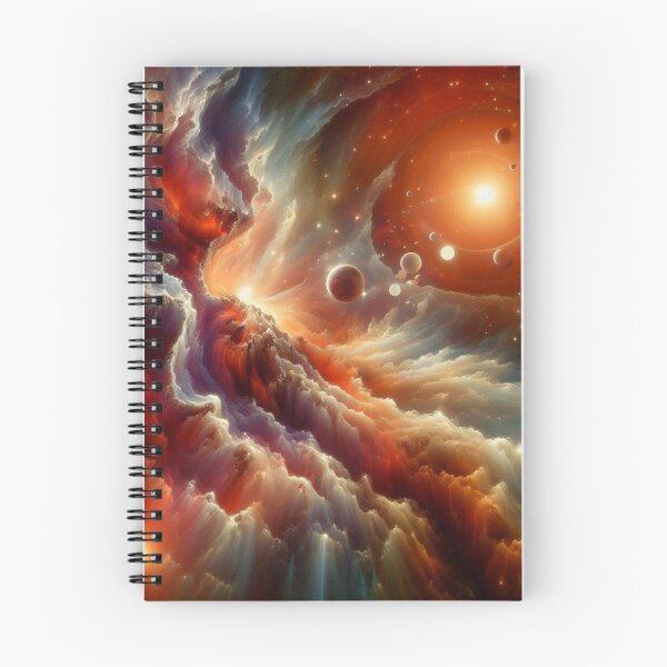 Item preview, Nebula 12 designed and sold by PamsAIArt.