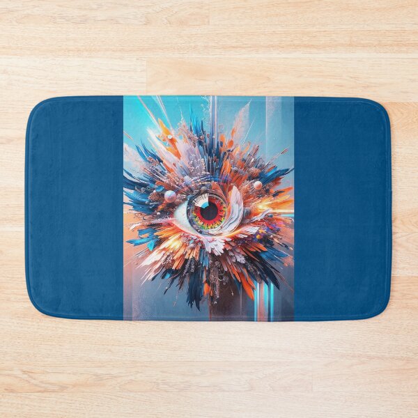 Item preview, A WORLD OF WONDER BEGINS WITH VISION designed and sold by Tammera.