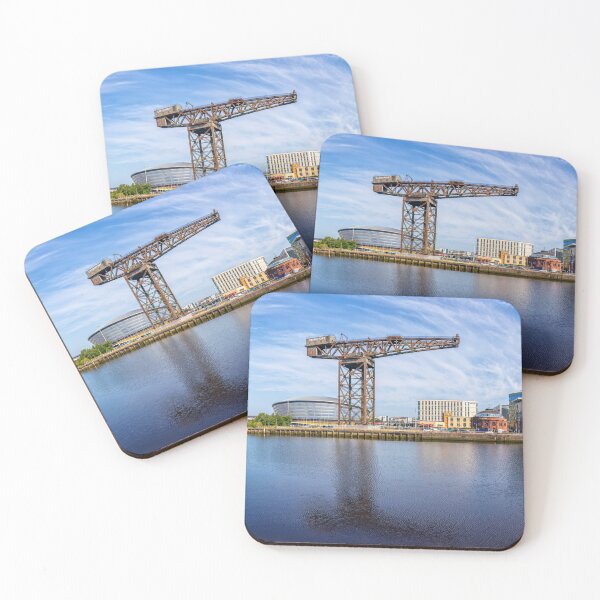 Item preview, Río Clyde, Glasgow designed and sold by LenBrook.
