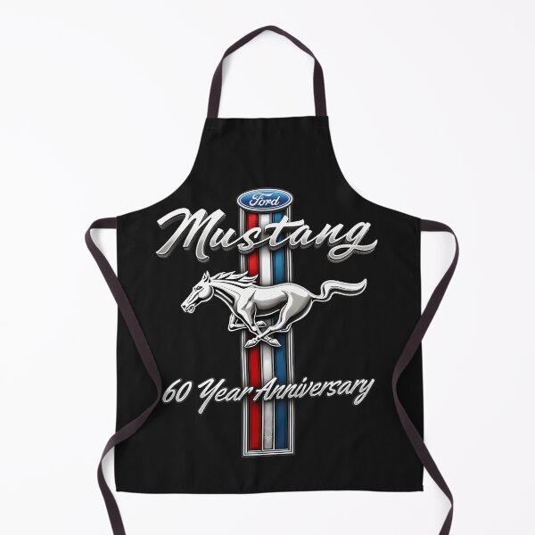 Item preview, Mustang Years designed and sold by ShaneWalkerArt.