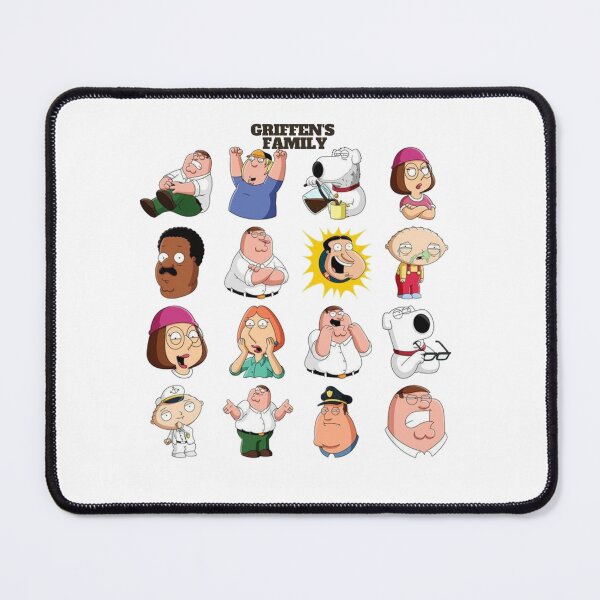 Item preview, GRIFFIN FAMILY guy!!! designed and sold by only-shop92.