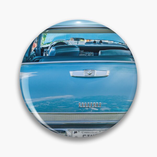 Artikelvorschau, 1961 Chrysler Town & Country New Yorker Hardtop Wagon X121 entworfen und verkauft von RichFrancoCars.
