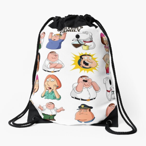 Item preview, GRIFFIN FAMILY guy!!! designed and sold by only-shop92.