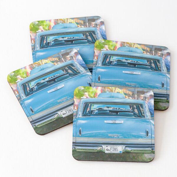 Item preview, 1961 Chrysler Town And Country New Yorker Hardtop Wagon X121 designed and sold by RichFrancoCars.