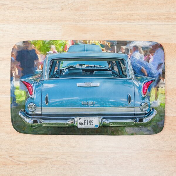 Item preview, 1961 Chrysler Town And Country New Yorker Hardtop Wagon X121 designed and sold by RichFrancoCars.