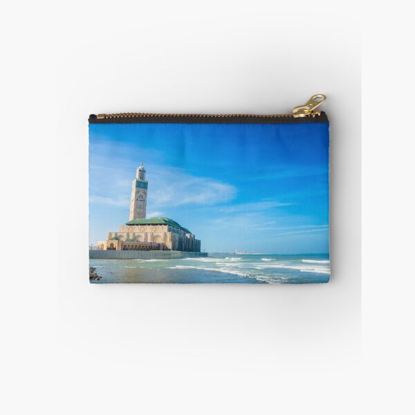Item preview, Hassan II Mosque in Casablanca designed and sold by skalihm.