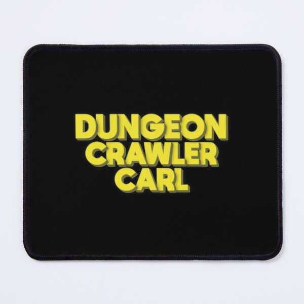 Item preview, Dungeon Crawler Carl  designed and sold by FYS-Arte-Style.