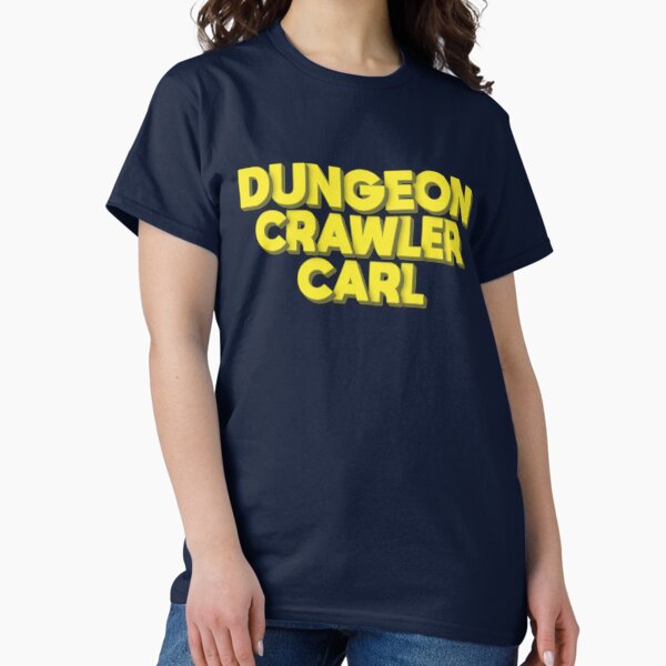Item preview, Dungeon Crawler Carl  designed and sold by FYS-Arte-Style.