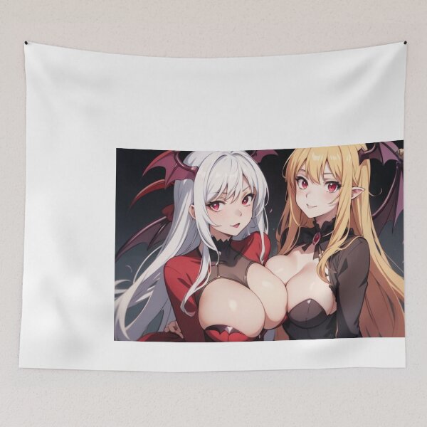 Item preview, Anime Vampires designed and sold by FlowerFairyAngel.