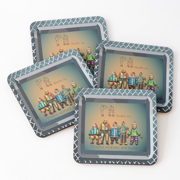 Item preview, Watch Out For These Nuts designed and sold by AdkinsProvince.