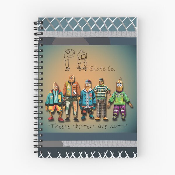 Item preview, Watch Out For These Nuts designed and sold by AdkinsProvince.