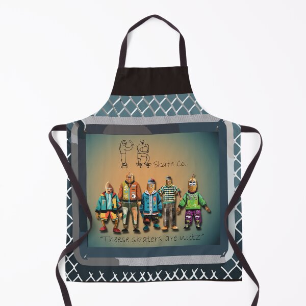 Item preview, Watch Out For These Nuts designed and sold by AdkinsProvince.