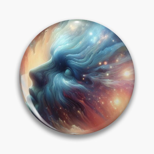 Item preview, Nebula 14 designed and sold by PamsAIArt.