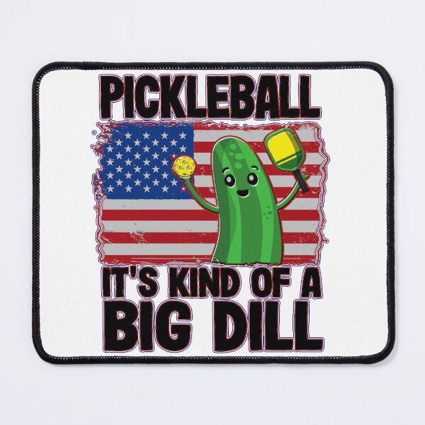 Item preview, PICKLEBALL PRESTIGE designed and sold by THE AMERICAN TEEVANGELIST.