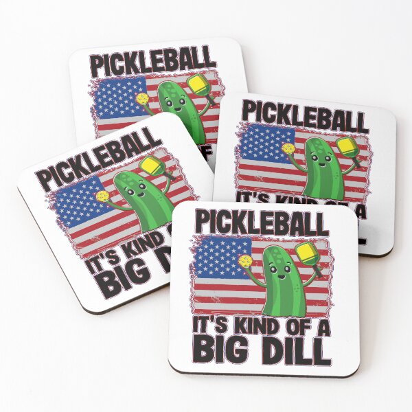 Item preview, PICKLEBALL PRESTIGE designed and sold by THE AMERICAN TEEVANGELIST.