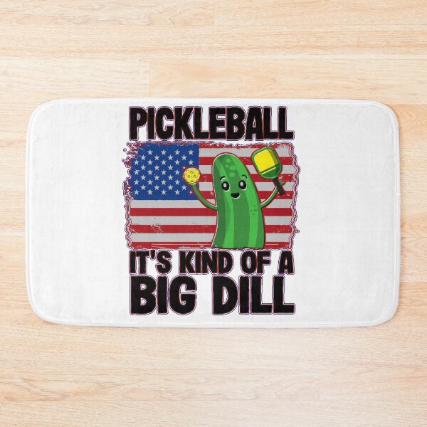 Item preview, PICKLEBALL PRESTIGE designed and sold by THE AMERICAN TEEVANGELIST.