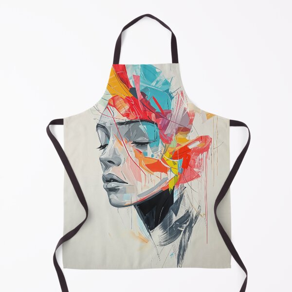 Item preview, Fragmented Serenity designed and sold by oanaunciuleanu.