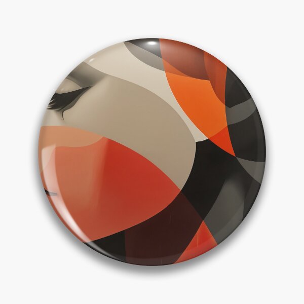 Item preview, Fragmented Serenity designed and sold by oanaunciuleanu.