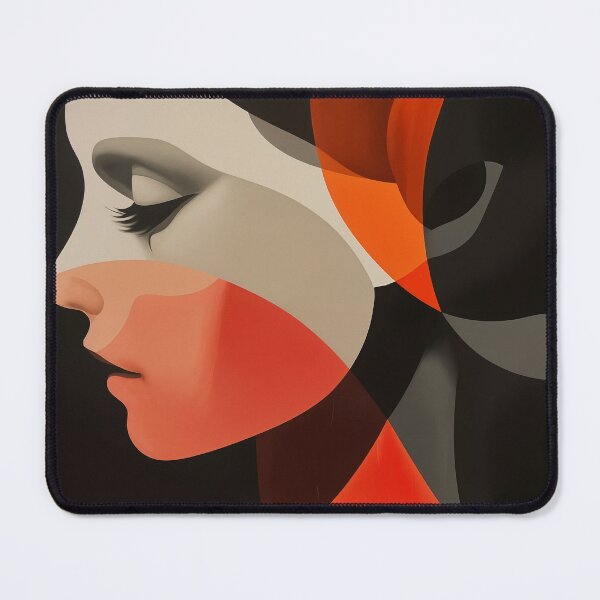 Item preview, Fragmented Serenity designed and sold by oanaunciuleanu.