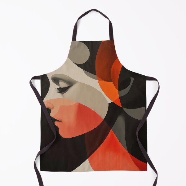 Item preview, Fragmented Serenity designed and sold by oanaunciuleanu.