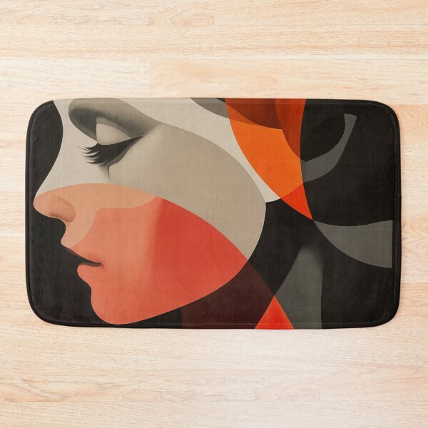 Item preview, Fragmented Serenity designed and sold by oanaunciuleanu.