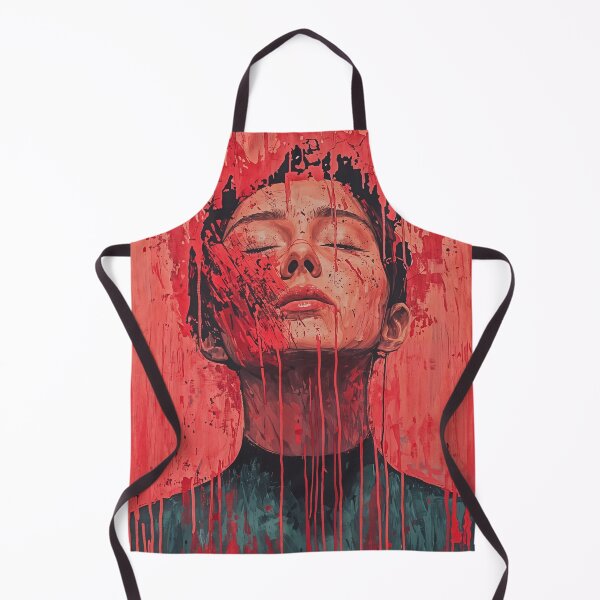 Item preview, Fragmented Serenity designed and sold by oanaunciuleanu.