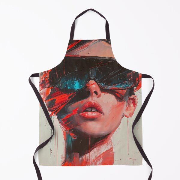 Item preview, Fragmented Serenity designed and sold by oanaunciuleanu.