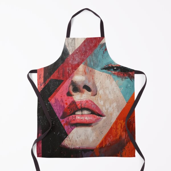 Item preview, Fragmented Serenity designed and sold by oanaunciuleanu.