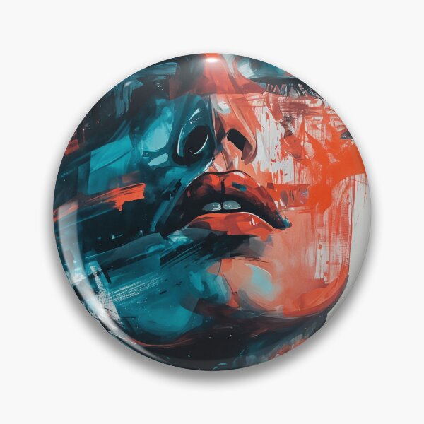 Item preview, Fragmented Serenity designed and sold by oanaunciuleanu.
