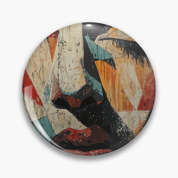 Item preview, Fragmented Serenity designed and sold by oanaunciuleanu.