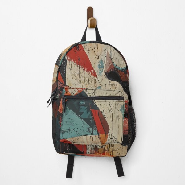 Item preview, Fragmented Serenity designed and sold by oanaunciuleanu.