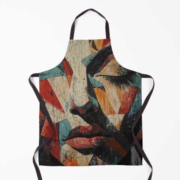 Item preview, Fragmented Serenity designed and sold by oanaunciuleanu.